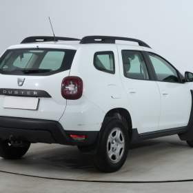 Foto inzerátu Dacia Duster 1.2 TCe