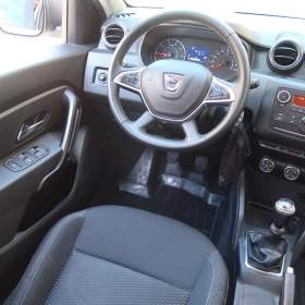 Foto inzerátu Dacia Duster 1.2 TCe