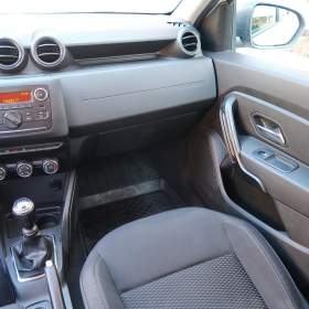 Foto inzerátu Dacia Duster 1.2 TCe