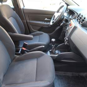 Foto inzerátu Dacia Duster 1.2 TCe