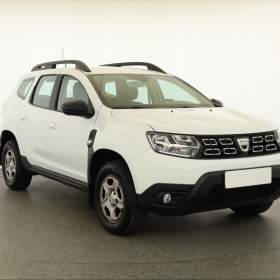 Dacia Duster 1.2 TCe / 19810042