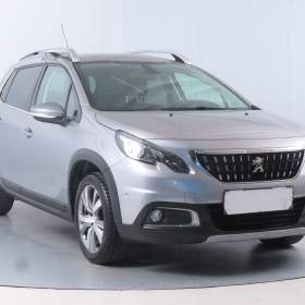 Peugeot 2008 1.6 BlueHDi / 19810052