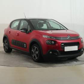 Citroen C3 1.2 PureTech / 19810054