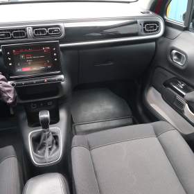 Citroen C3 1.2 PureTech / 19810054