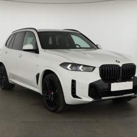 BMW X5 xDrive30d / 19810335