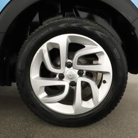 Foto inzerátu Opel Crossland 1.2 Turbo