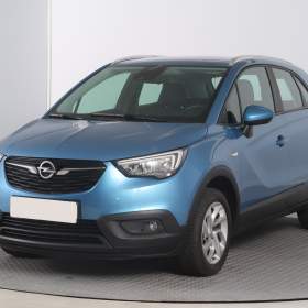 Foto inzerátu Opel Crossland 1.2 Turbo