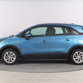 Foto inzerátu Opel Crossland 1.2 Turbo