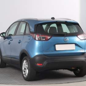 Foto inzerátu Opel Crossland 1.2 Turbo