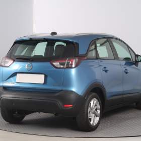 Foto inzerátu Opel Crossland 1.2 Turbo