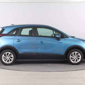 Foto inzerátu Opel Crossland 1.2 Turbo