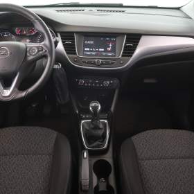 Foto inzerátu Opel Crossland 1.2 Turbo