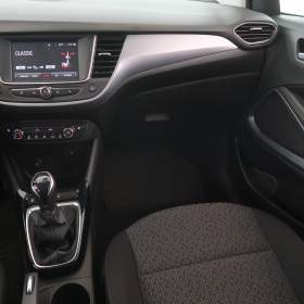 Foto inzerátu Opel Crossland 1.2 Turbo
