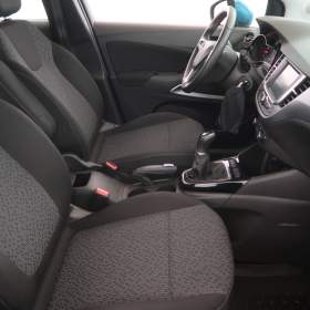 Foto inzerátu Opel Crossland 1.2 Turbo