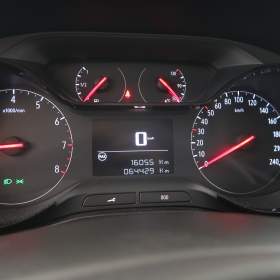 Foto inzerátu Opel Crossland 1.2 Turbo