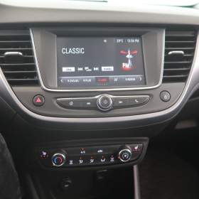 Foto inzerátu Opel Crossland 1.2 Turbo