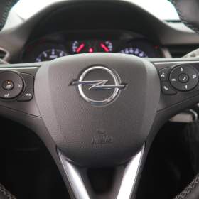 Foto inzerátu Opel Crossland 1.2 Turbo