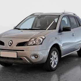 Foto inzerátu Renault Koleos 2.0 dCi