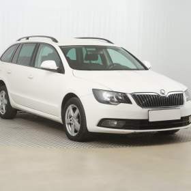 Skoda Superb 2.0 TDI / 19811633