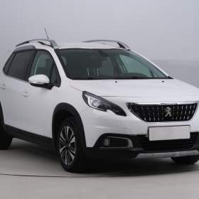 Peugeot 2008 1.2 PureTech / 19811651