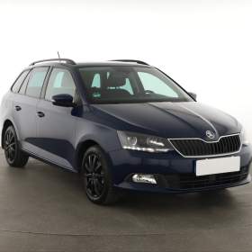 Skoda Fabia 1.2 TSI / 19811666