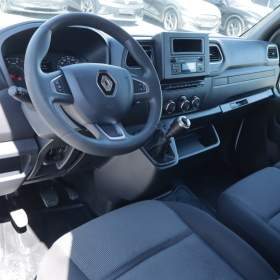 Renault Master 2.3 dCi 135 / 19812000