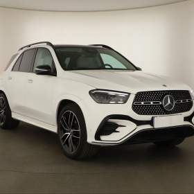 Mercedes GLE GLE 450 / 19812021