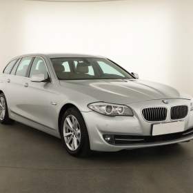 BMW 5 530d / 19812141