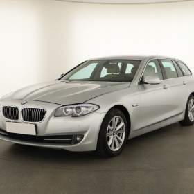 Foto inzerátu BMW 5 530d