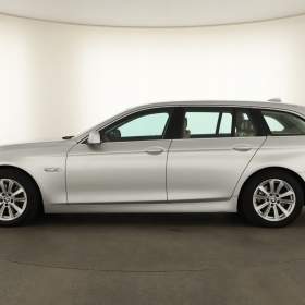 Foto inzerátu BMW 5 530d