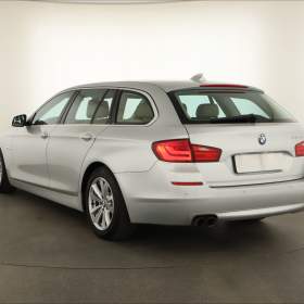 Foto inzerátu BMW 5 530d