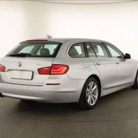 Foto inzerátu BMW 5 530d