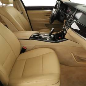Foto inzerátu BMW 5 530d
