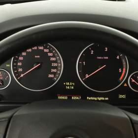 Foto inzerátu BMW 5 530d