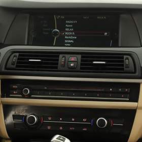 Foto inzerátu BMW 5 530d