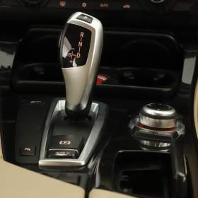 Foto inzerátu BMW 5 530d