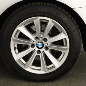 Foto inzerátu BMW 5 530d