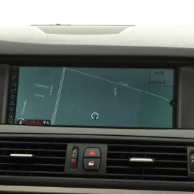 Foto inzerátu BMW 5 530d