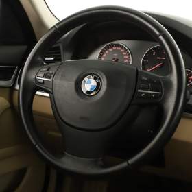 Foto inzerátu BMW 5 530d