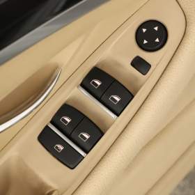 Foto inzerátu BMW 5 530d