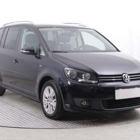 VW Touran 2.0 TDI / 19812159