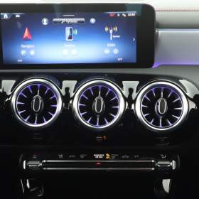 Foto inzerátu Mercedes CLA 180 d