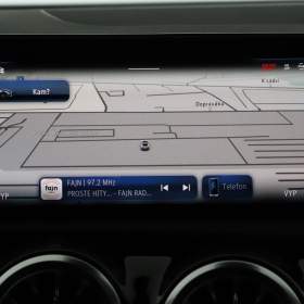 Foto inzerátu Mercedes CLA 180 d