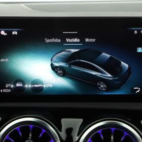 Foto inzerátu Mercedes CLA 180 d