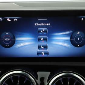 Foto inzerátu Mercedes CLA 180 d
