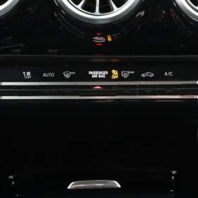 Foto inzerátu Mercedes CLA 180 d