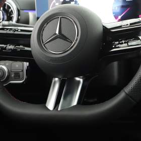Foto inzerátu Mercedes CLA 180 d