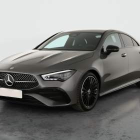 Foto inzerátu Mercedes CLA 180 d
