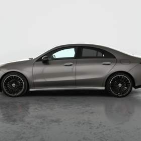 Foto inzerátu Mercedes CLA 180 d
