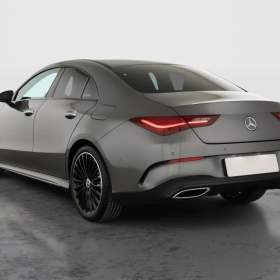 Foto inzerátu Mercedes CLA 180 d